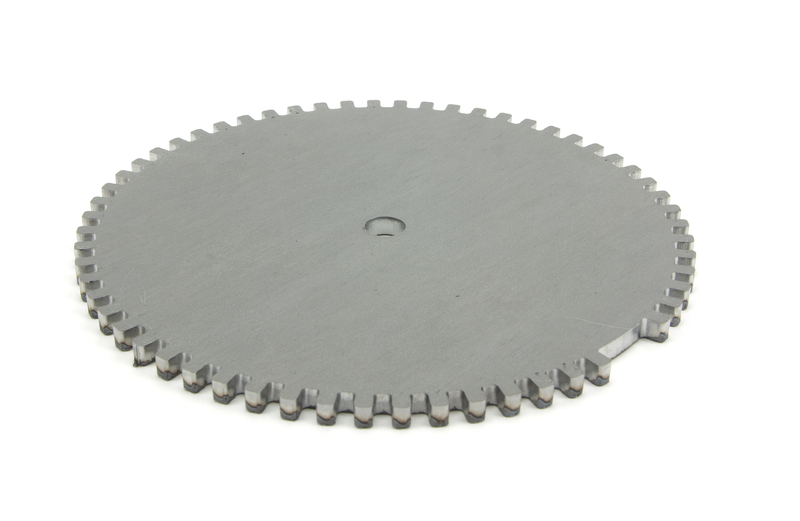 Triggerrad